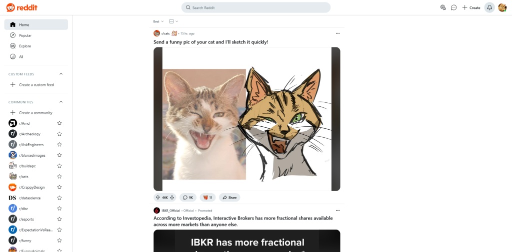 Atur DNS Mozilla Firefox Agar Bisa Mengakses Reddit