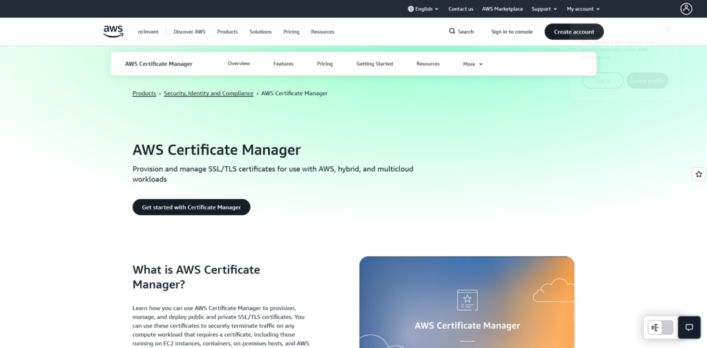 Cara Decrypt Private Key AWS Certificate Dengan OpenSSL